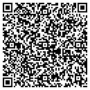 QR code with P T's Custom Auto Inc contacts