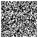 QR code with Kenneth Oriole contacts