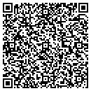 QR code with W M Jordan CO contacts