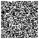 QR code with D & R Construction Service contacts