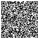 QR code with Hge Consulting contacts