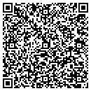 QR code with Mbm Corp contacts