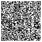 QR code with N W Contracting Service contacts