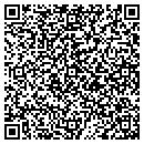 QR code with U Build It contacts