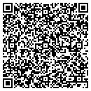 QR code with Regnery Design contacts