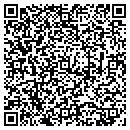 QR code with Z A E Research Inc contacts