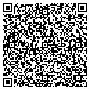 QR code with Hepsen John contacts