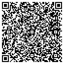 QR code with Jones James contacts