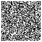 QR code with Bachoua Engineering contacts