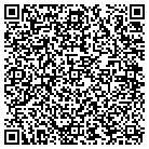 QR code with Rain Premier Sushi Bar & Lng contacts