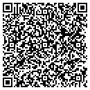 QR code with Ray's Ice House contacts