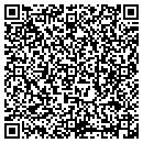 QR code with R & Brew Grub & Sports Bar contacts