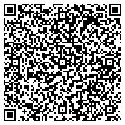 QR code with R & M Mixed Beverage Conslnt contacts