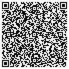 QR code with P C Planning & Benefits contacts