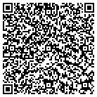 QR code with Delphi Research Inc contacts