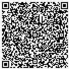 QR code with E & E Elect Engrg Research Inc contacts
