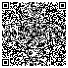 QR code with F H Hart Engineering Inc contacts