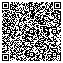 QR code with Gary R Burke contacts