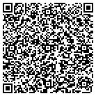 QR code with G & W Consulting Electrical contacts