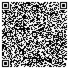 QR code with High Definition Connection contacts
