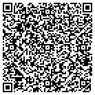 QR code with Resa's Little Rascals Inc contacts