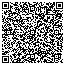 QR code with Mehta Vic contacts