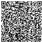 QR code with Cherie Anderson Metlife contacts
