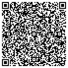 QR code with R V Tabay & Associates contacts
