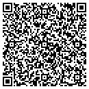 QR code with Unity Electric contacts