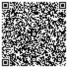 QR code with V & M Electrical Engineering contacts