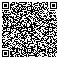 QR code with W-J Engineering Inc contacts