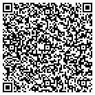 QR code with G Unit Underdawgs Baseball Clu contacts
