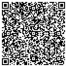QR code with E 2 Power Systems Inc contacts