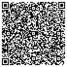 QR code with Timpanelli Family Chiropractor contacts