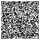 QR code with Hayward Lorenzo contacts