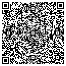 QR code with Gary Mezack contacts