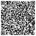 QR code with Hydro Technologies Inc contacts