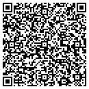 QR code with R2H Engineers contacts