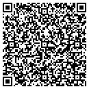 QR code with R J Mc Nutt & Assoc contacts