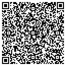 QR code with Roney David contacts