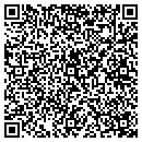 QR code with R-Squared Systems contacts