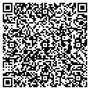 QR code with Unidyne Corp contacts