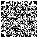 QR code with Cbs Broadcasting Inc contacts