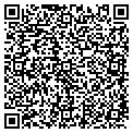 QR code with Htmc contacts