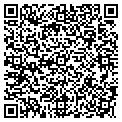 QR code with U S Navy contacts