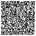 QR code with Jpc Systems contacts