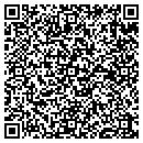QR code with M I A All State Corp contacts