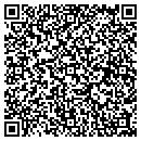 QR code with P Kelly's C B S Inc contacts