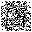 QR code with R F Pointon Company contacts