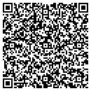 QR code with Robert E Johnson contacts